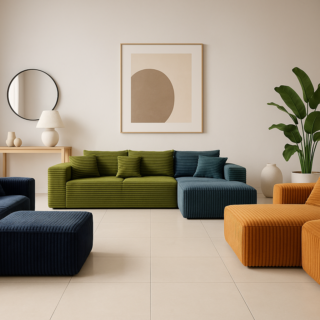 Schedule an In-Person Consultation