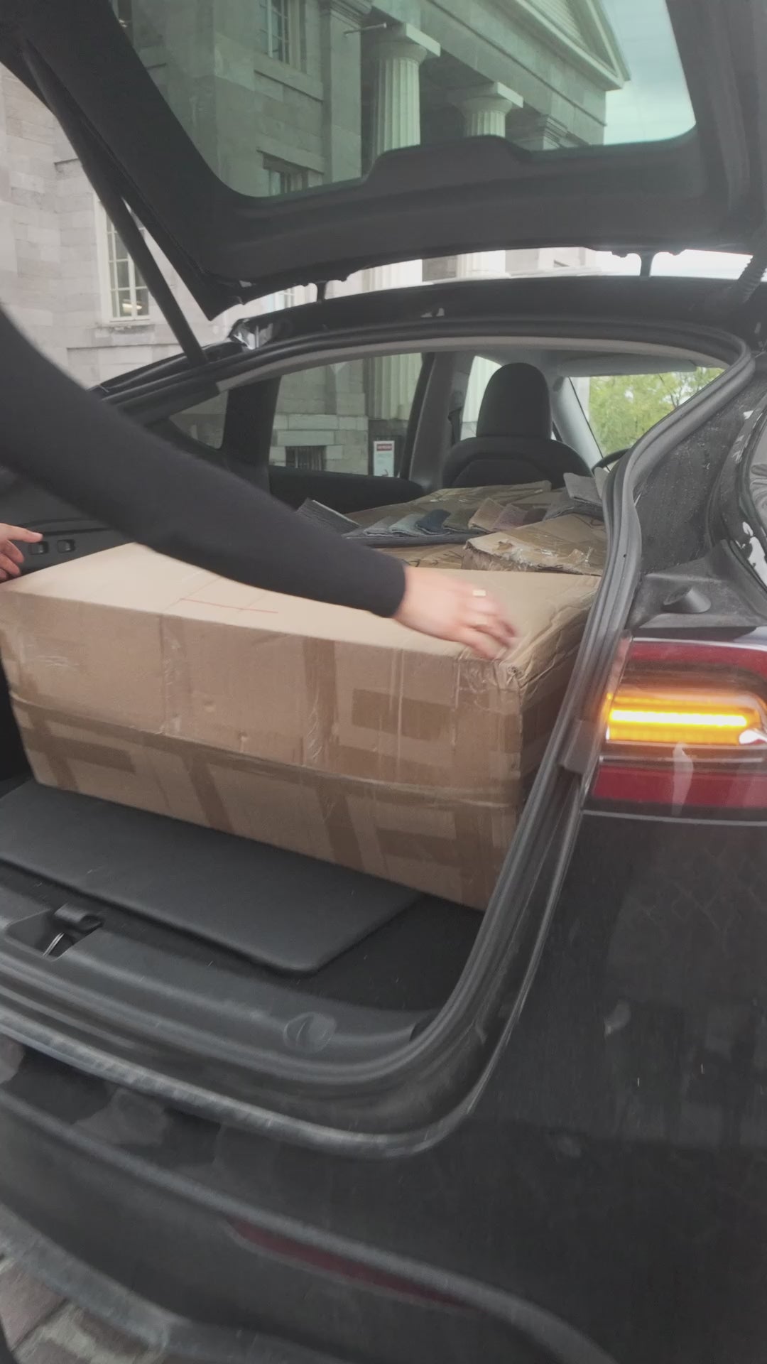 Load video: