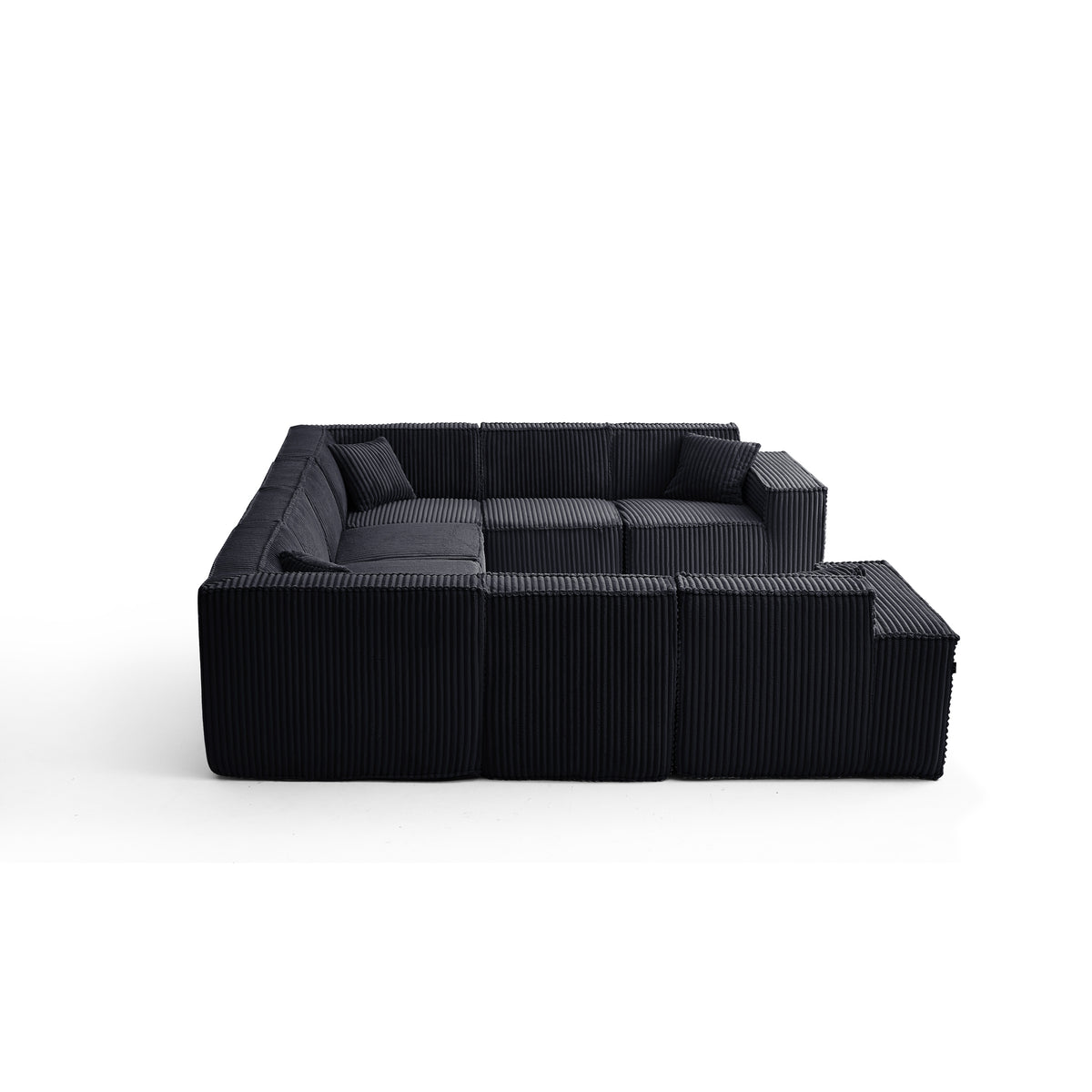 Midnight Ink | sofa