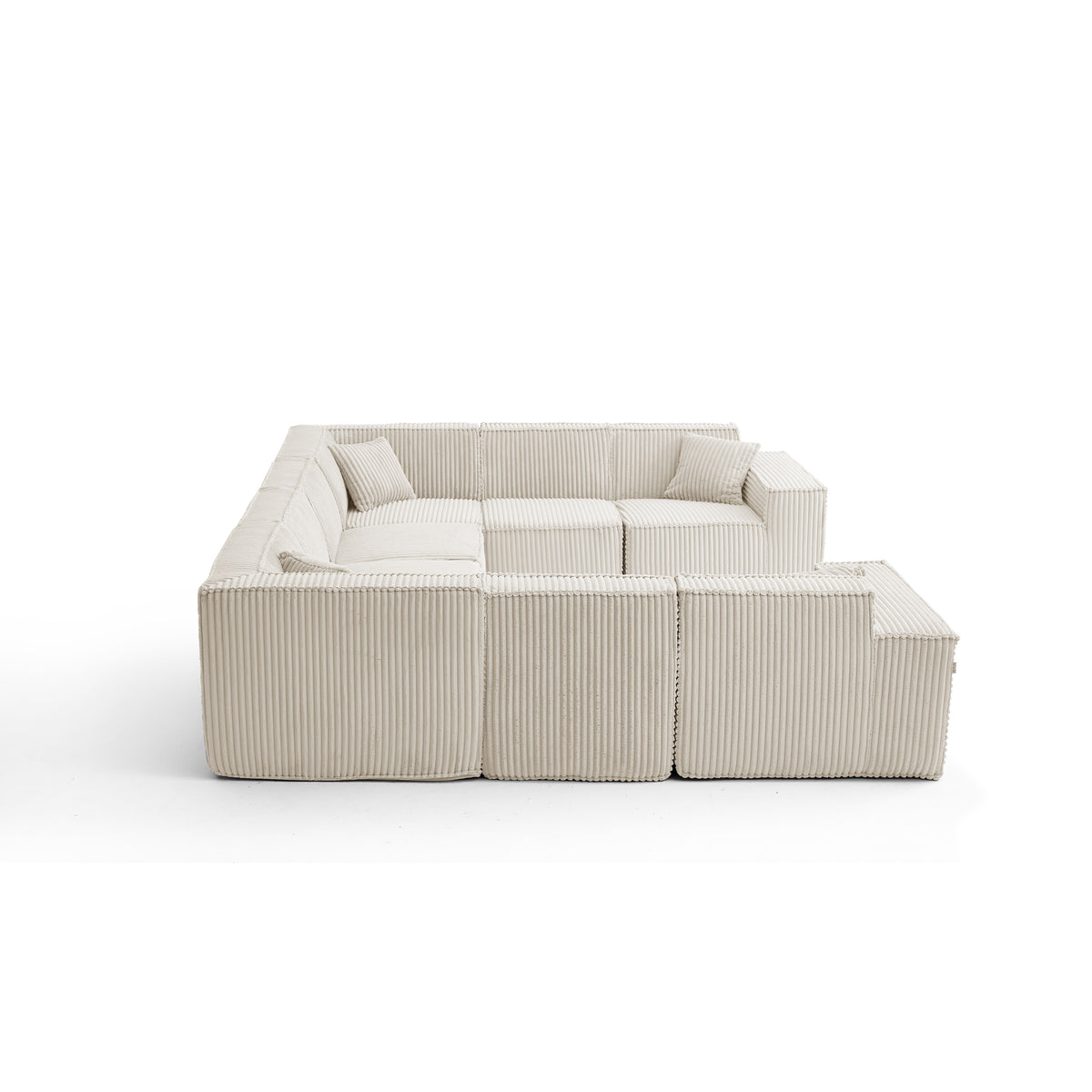 Champagne Mist | sofa