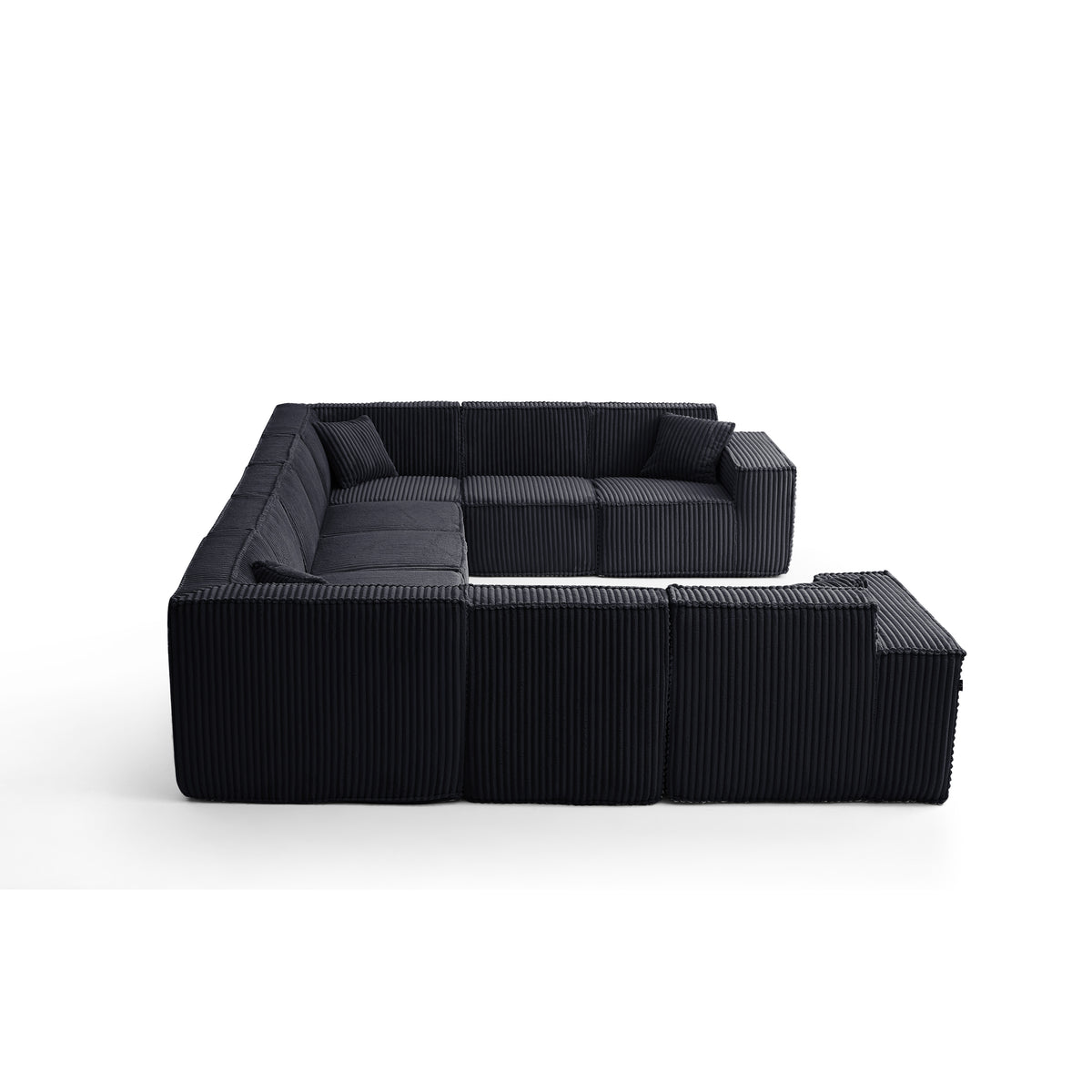 Midnight Ink | sofa