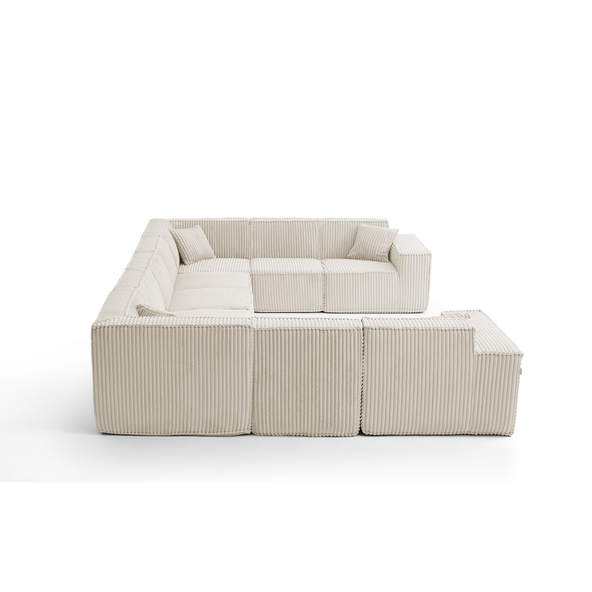 Champagne Mist | sofa