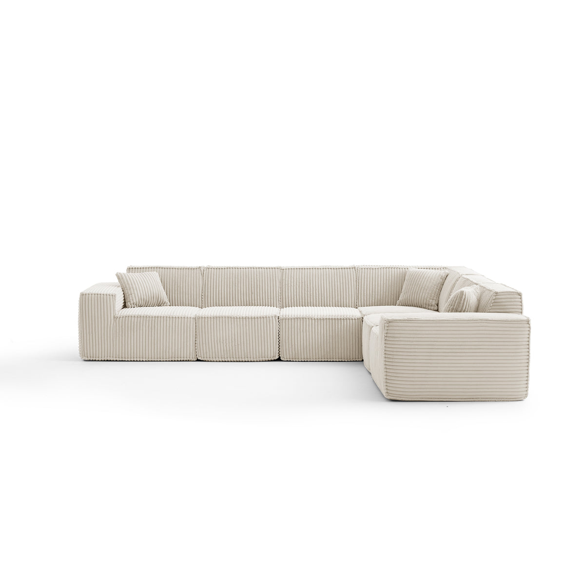 Champagne Mist | sofa