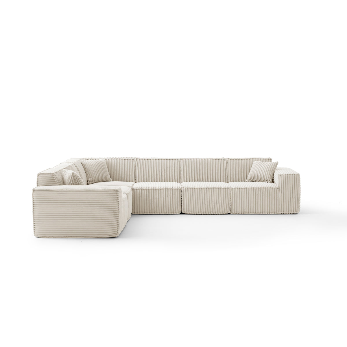 Champagne Mist | sofa