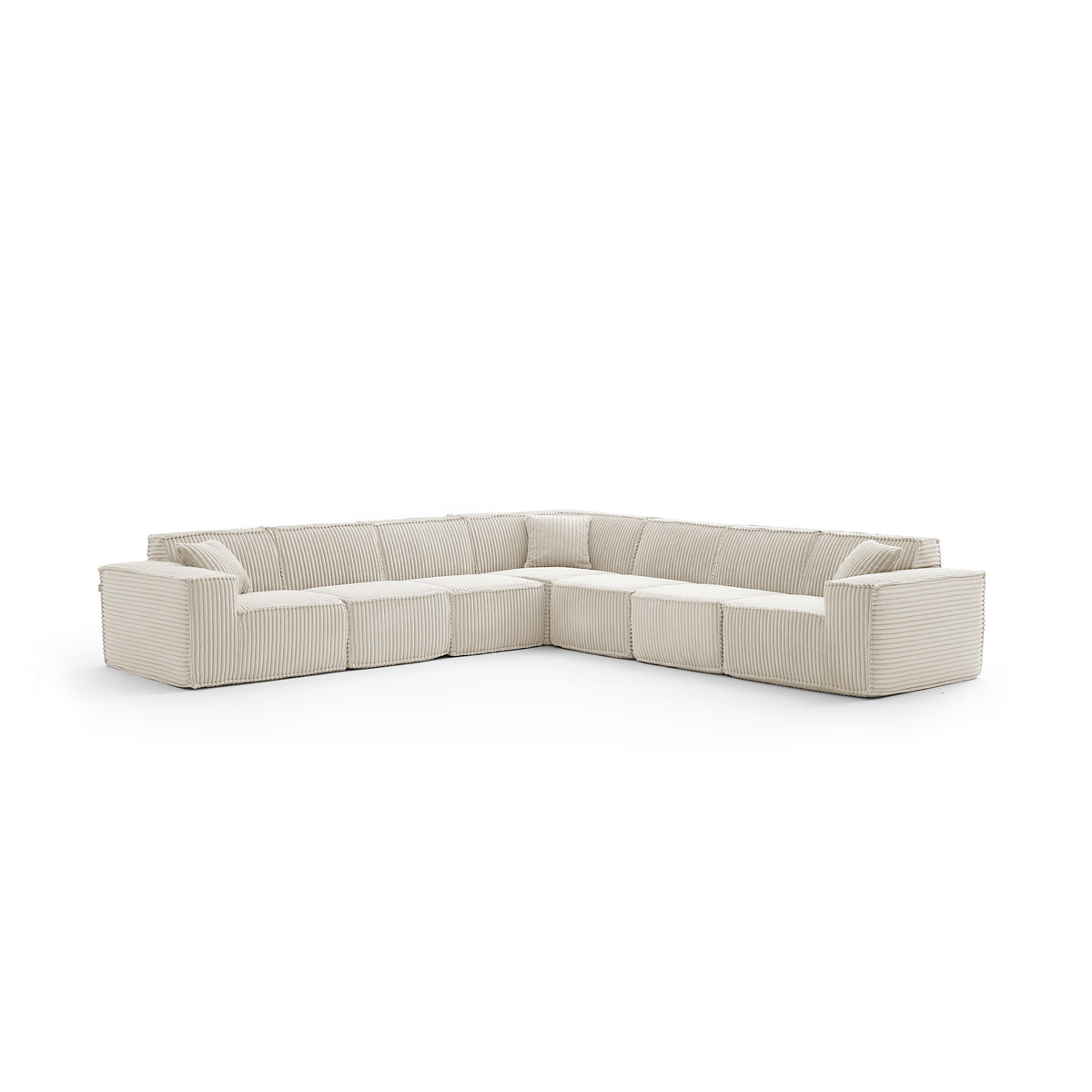 Champagne Mist | sofa