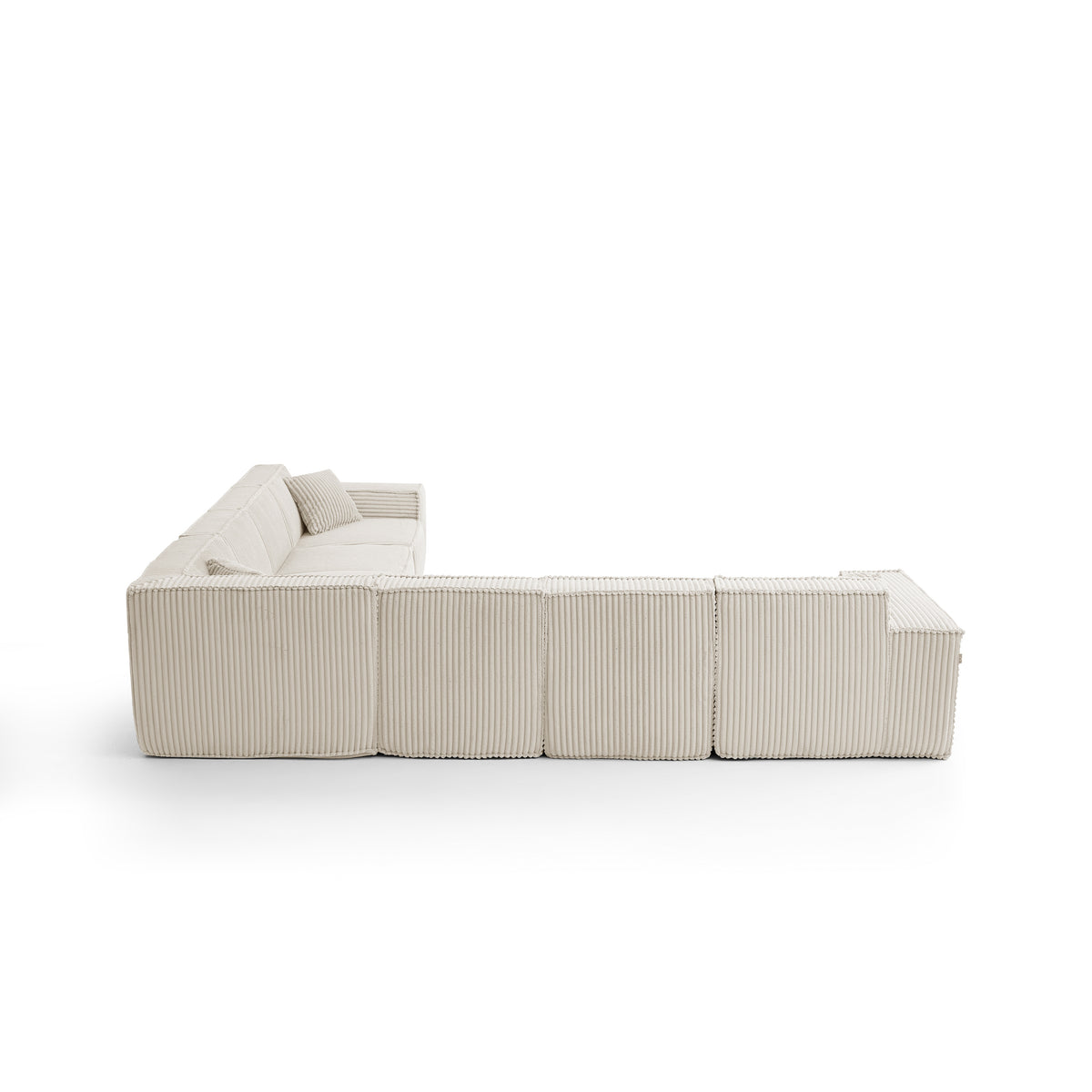 Champagne Mist | sofa