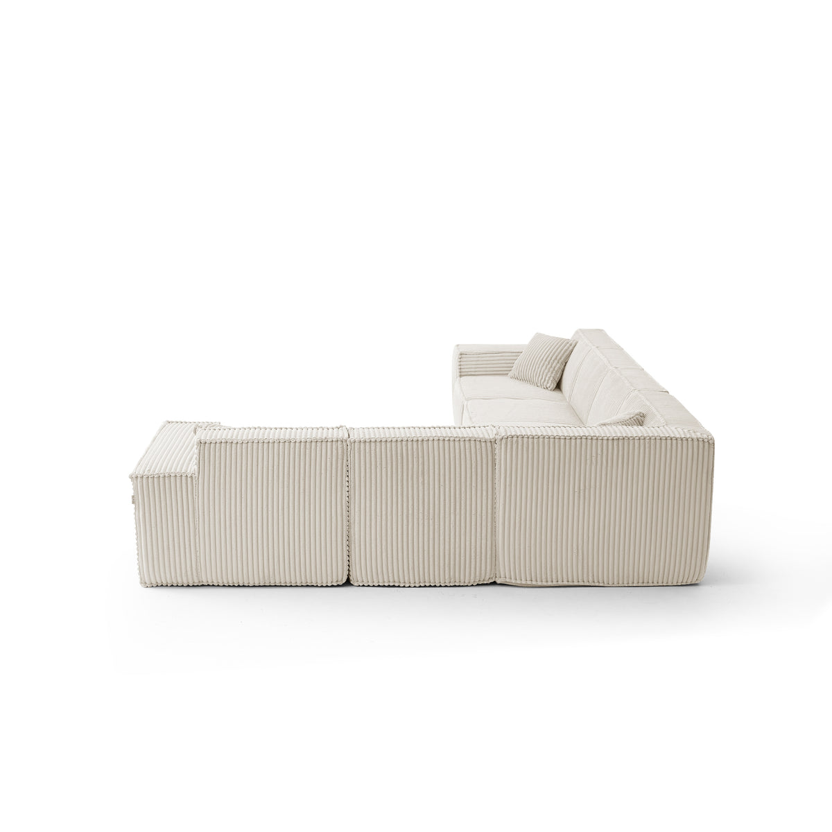 Champagne Mist | sofa