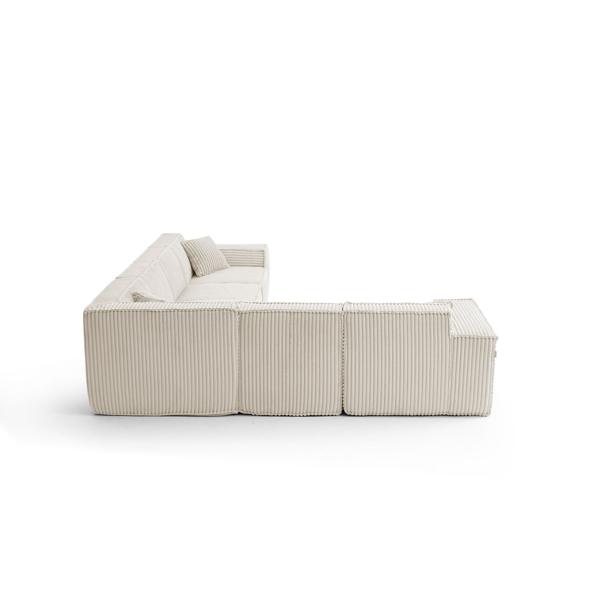 Champagne Mist | sofa