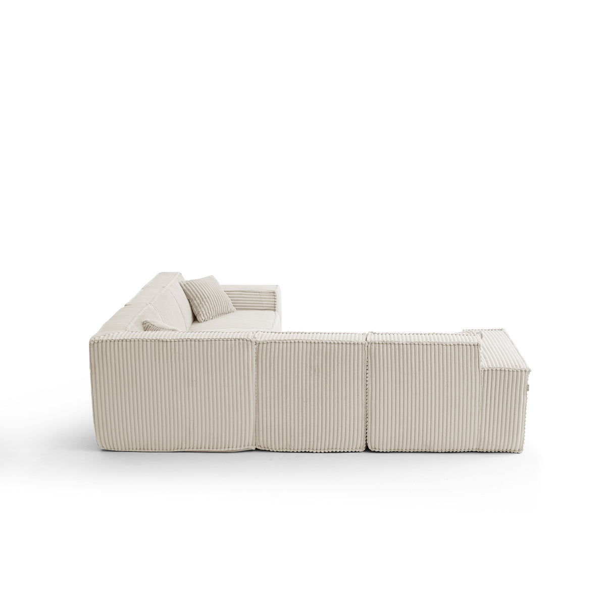 Champagne Mist | sofa