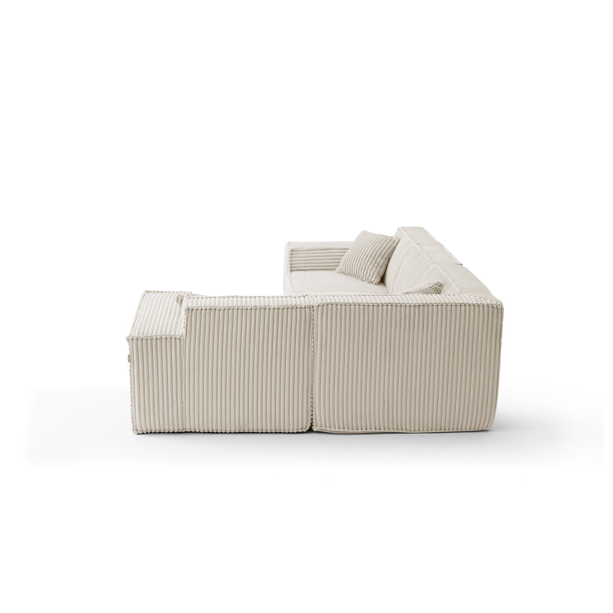 Champagne Mist | sofa