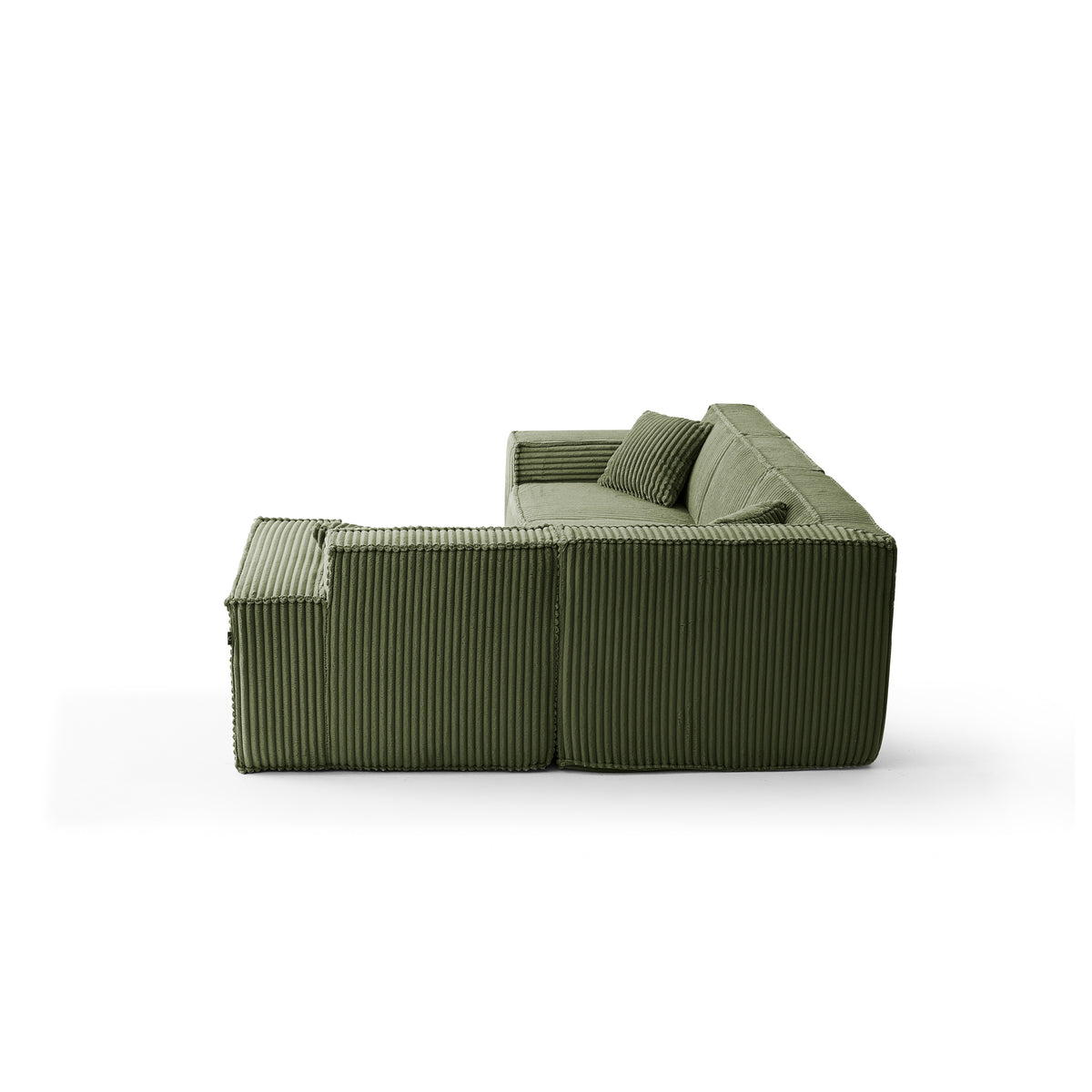 Forest Fern | sofa