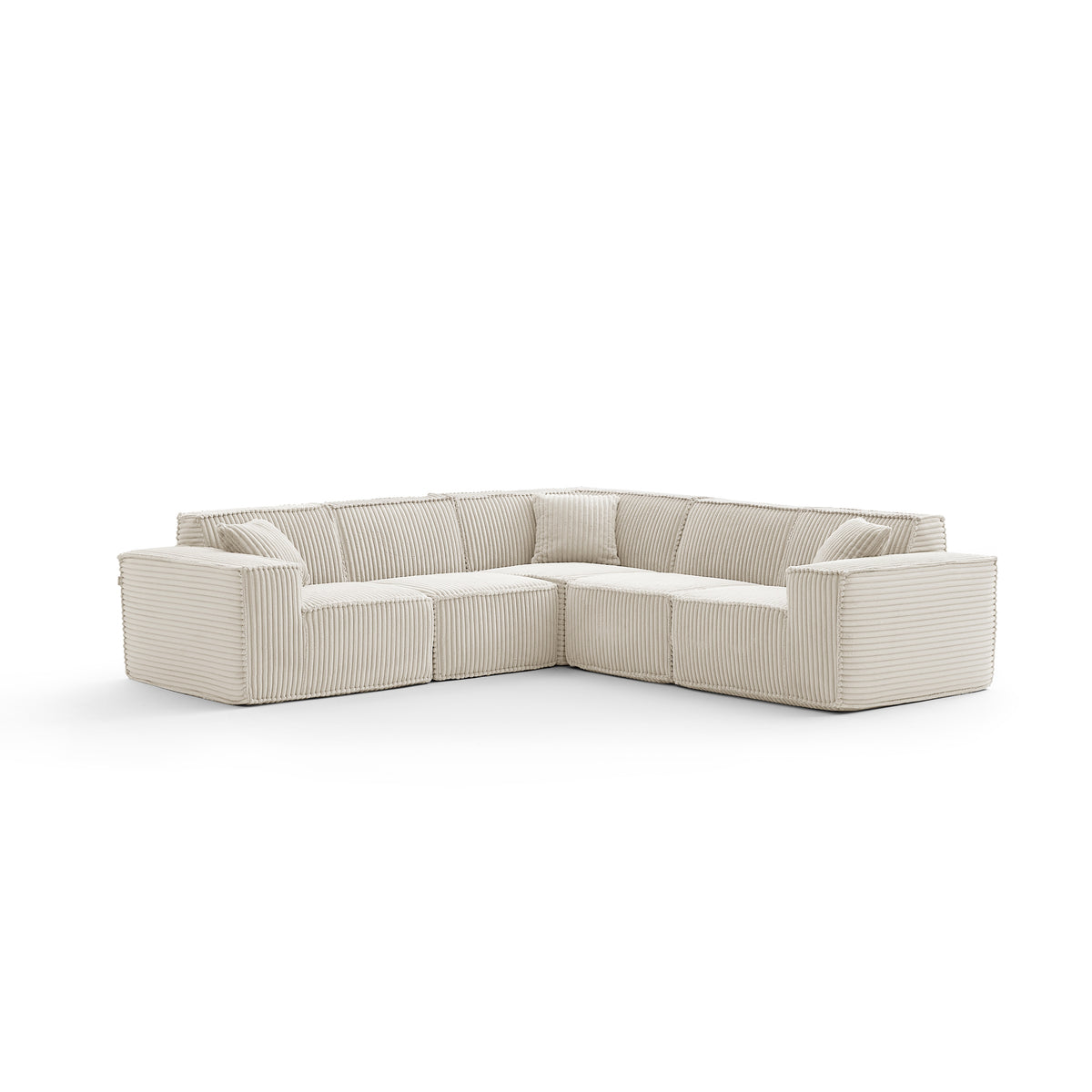 Champagne Mist | sofa