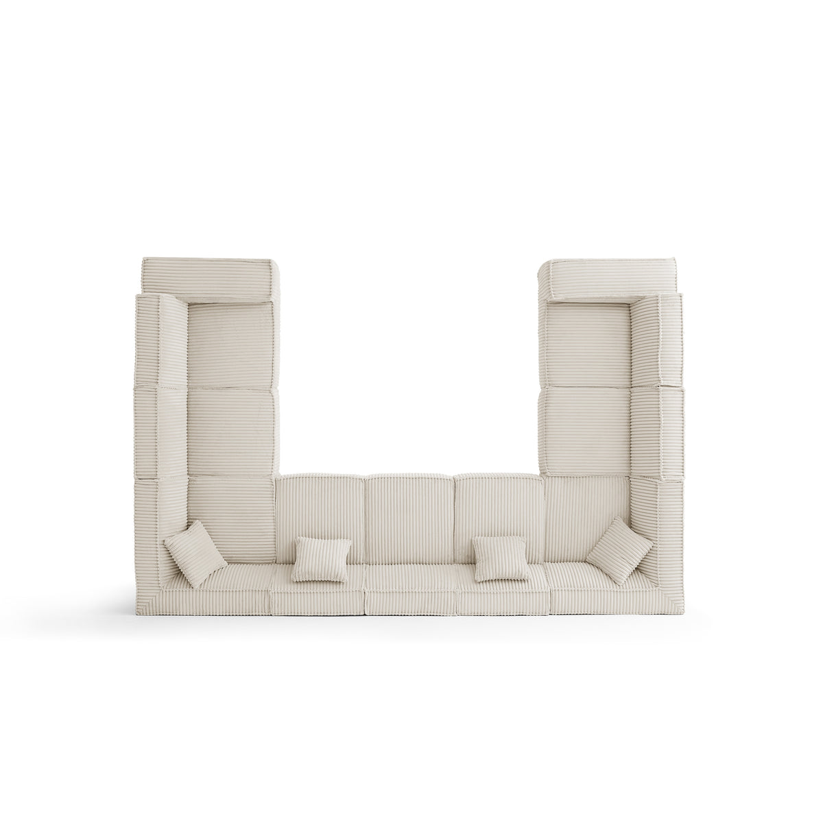 Champagne Mist | sofa