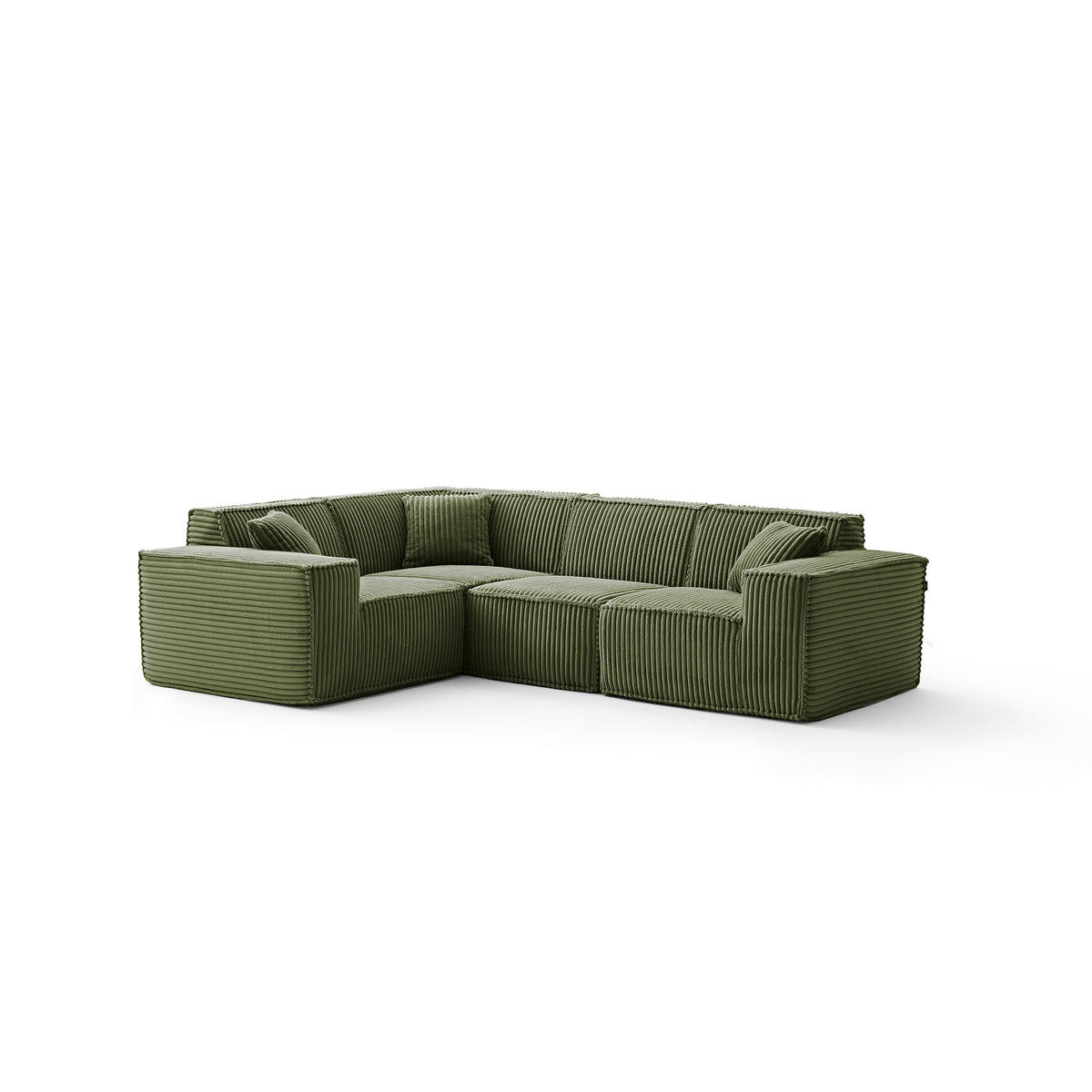 Forest Fern | sofa