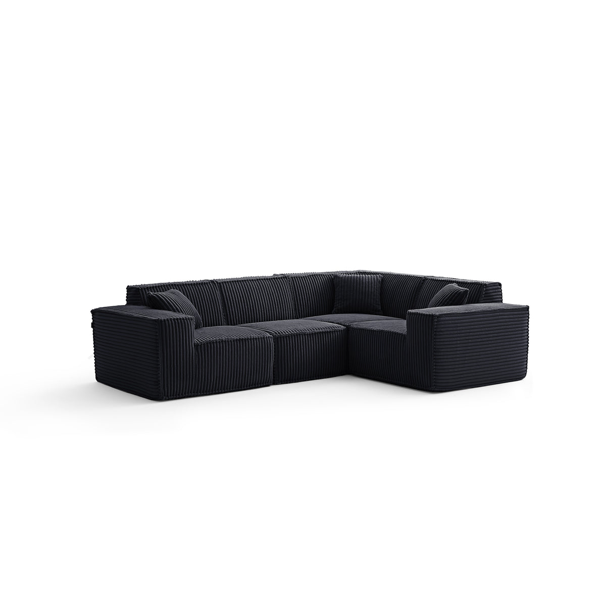 Midnight Ink | sofa