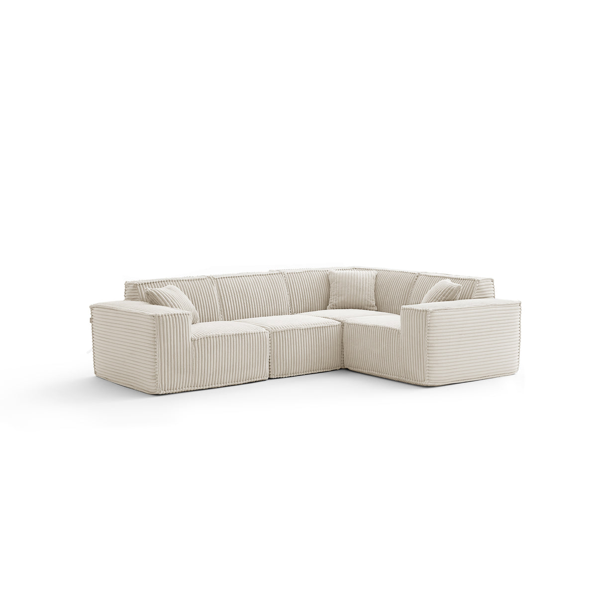 Champagne Mist | sofa