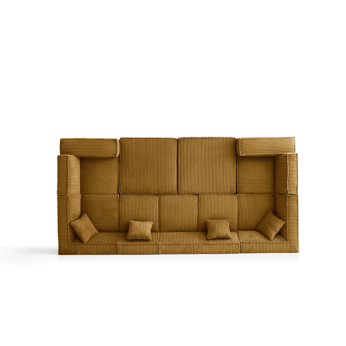 7 seater sofa bed