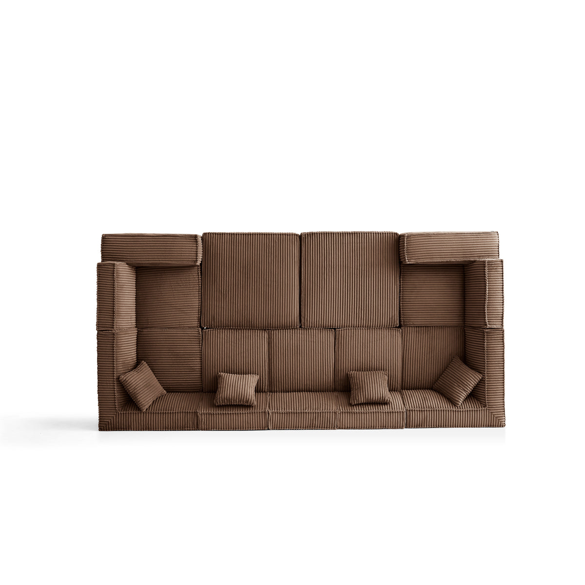 7 seater sofa bed