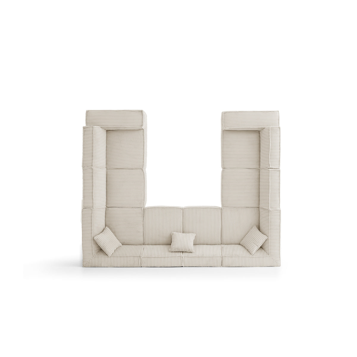 Champagne Mist | sofa