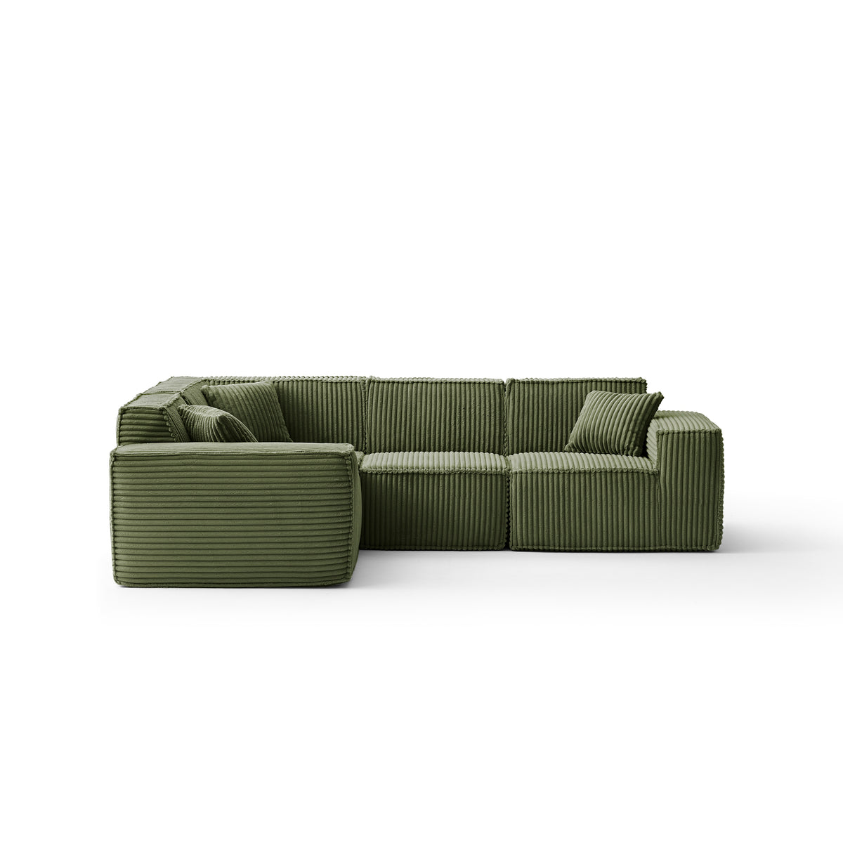 Forest Fern | sofa