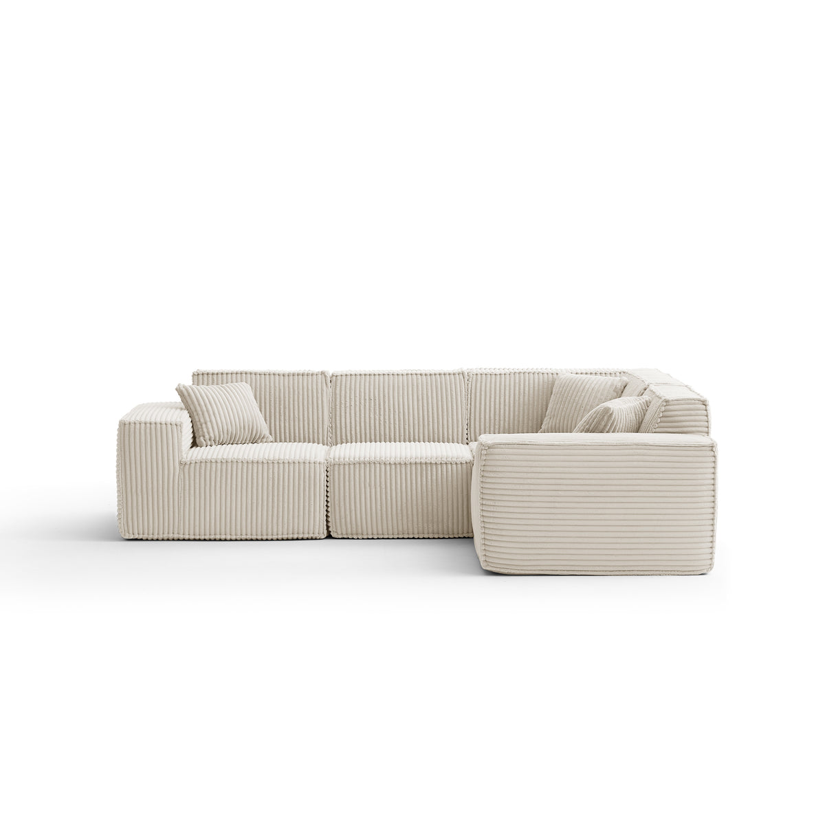 Champagne Mist | sofa