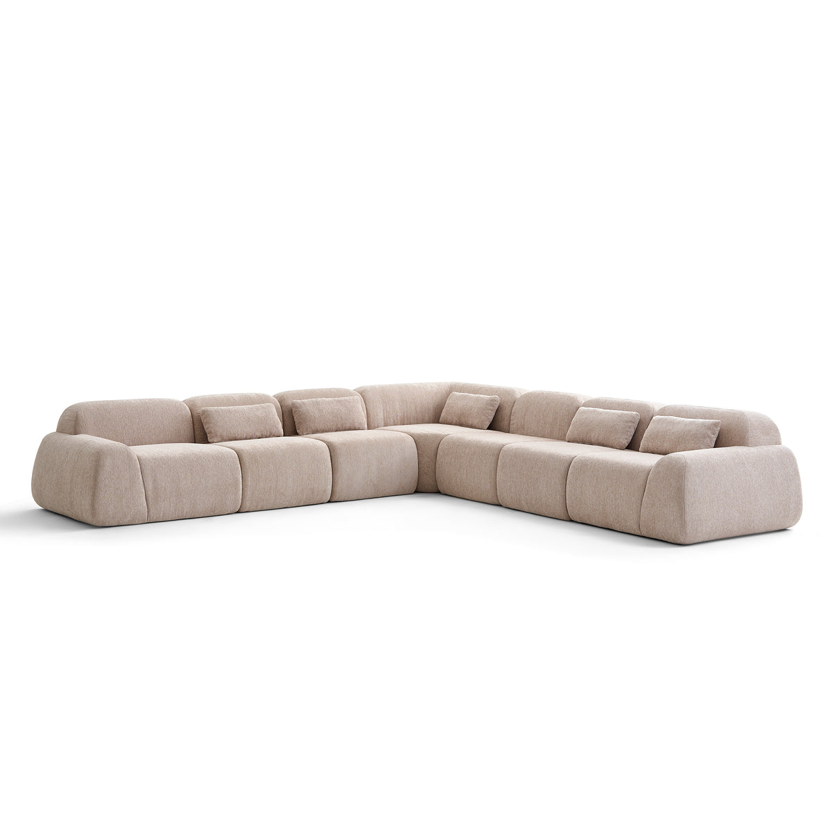 Champagne Mist | sofa