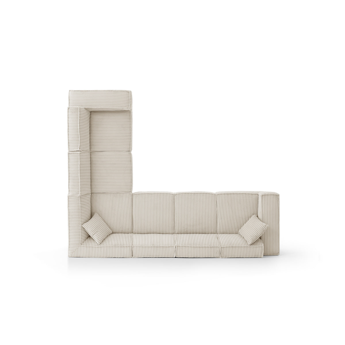 Champagne Mist | sofa