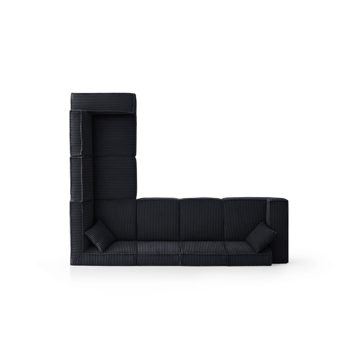 Midnight Ink | sofa