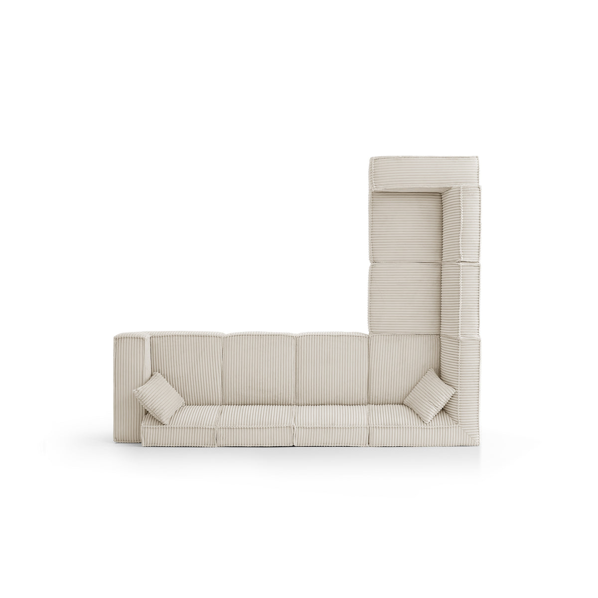 Champagne Mist | sofa