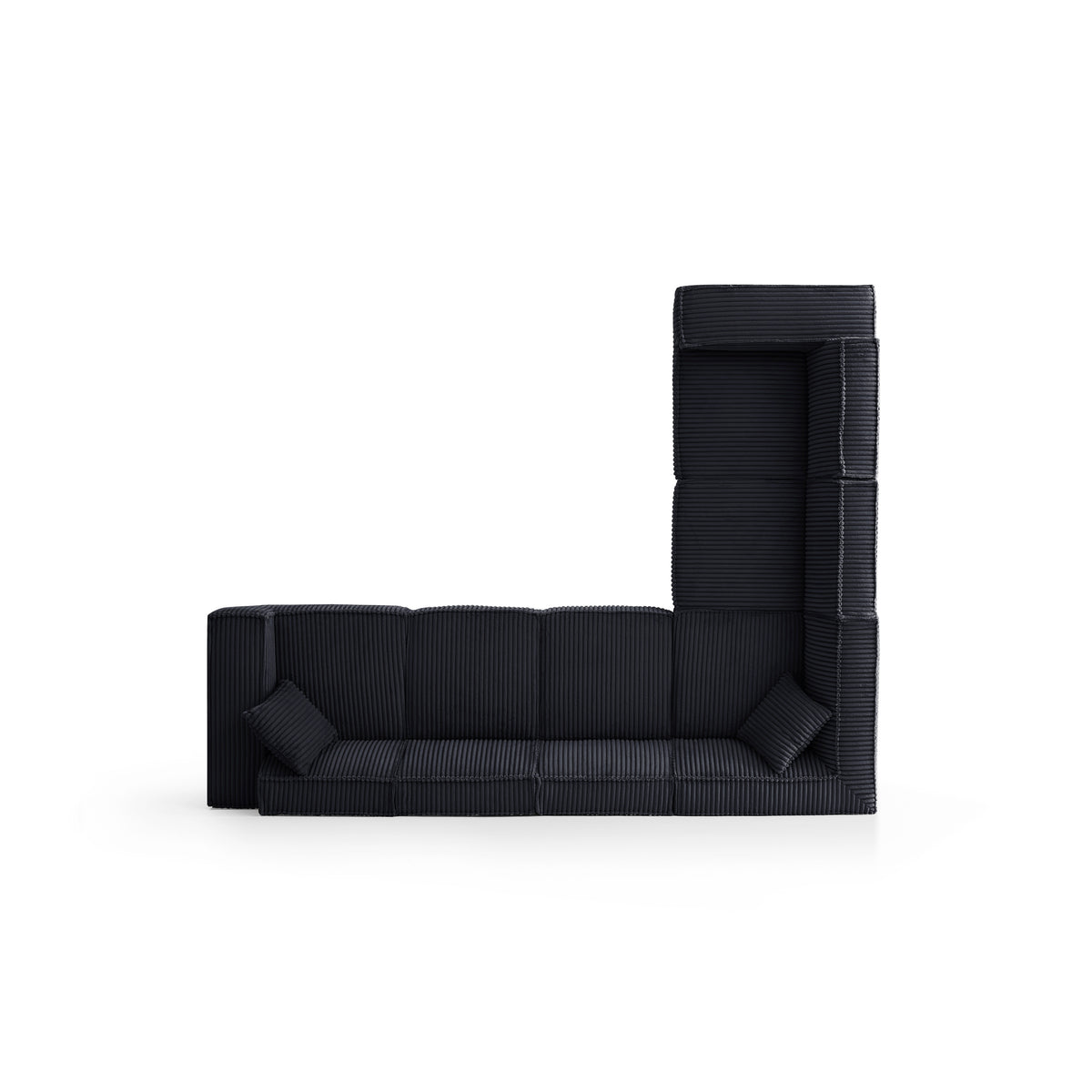 Midnight Ink | sofa