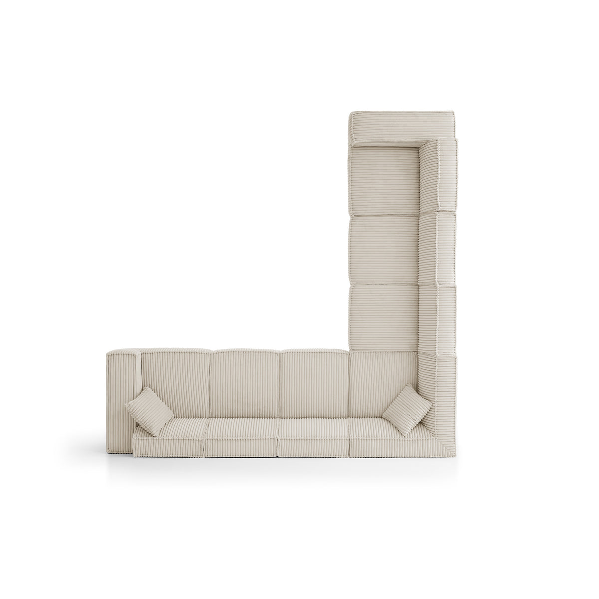 Champagne Mist | sofa
