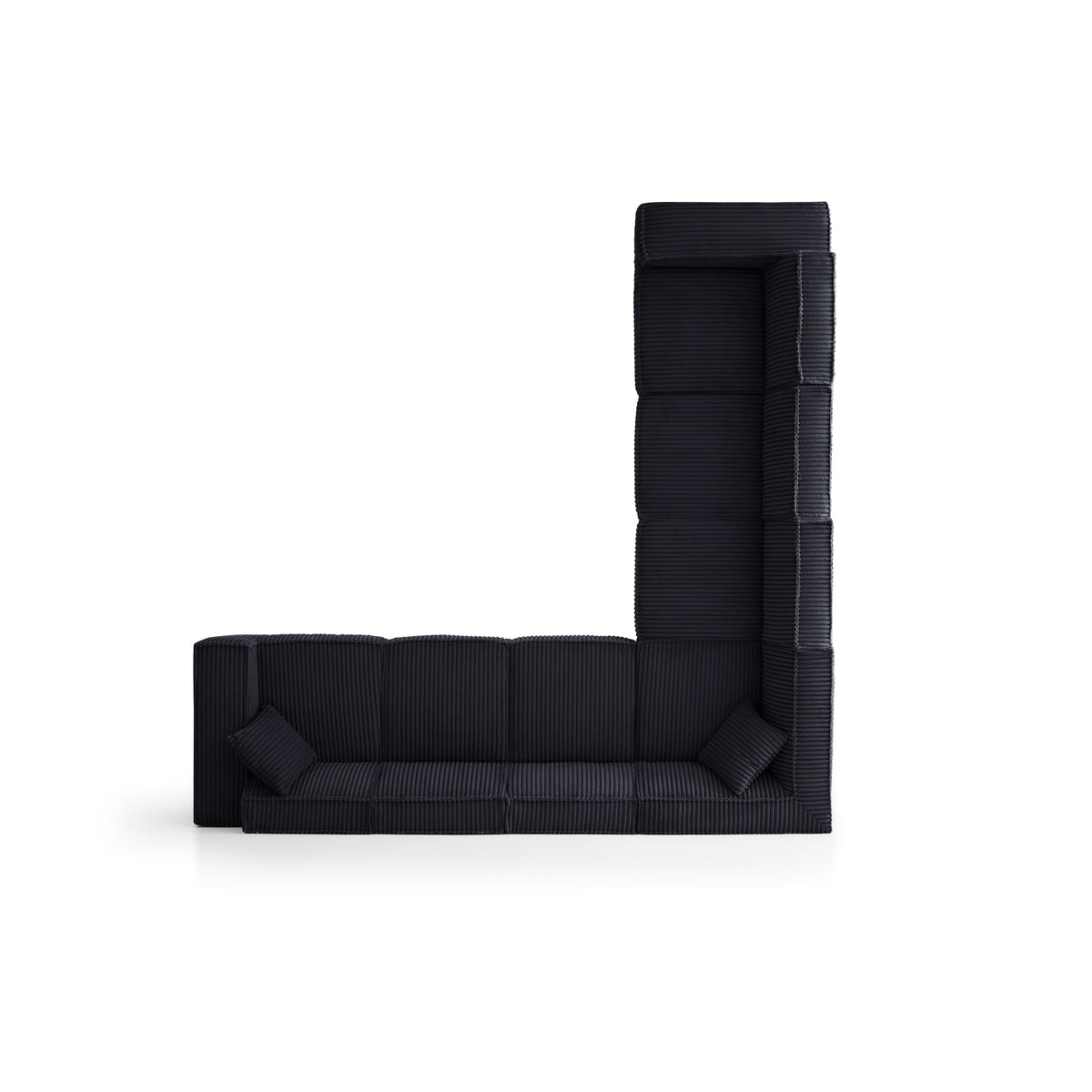 Midnight Ink | sofa