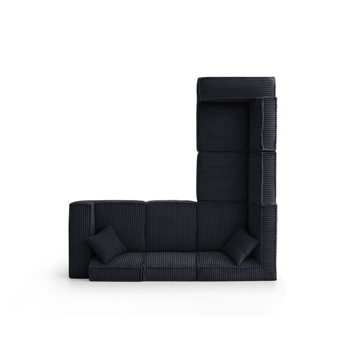 Midnight Ink | sofa
