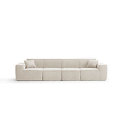 Champagne Mist | sofa