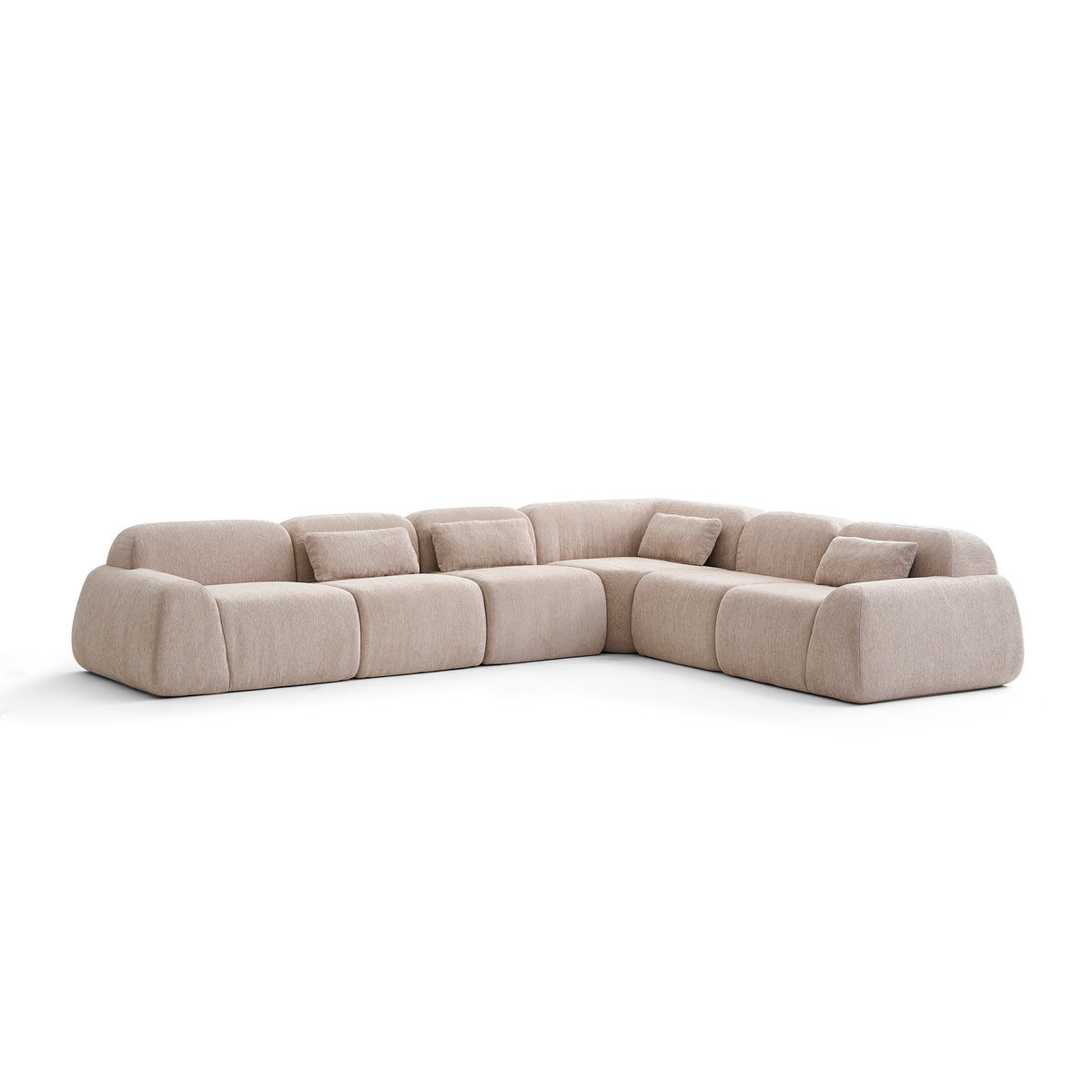 Champagne Mist | sofa