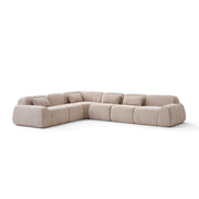 Champagne Mist | sofa