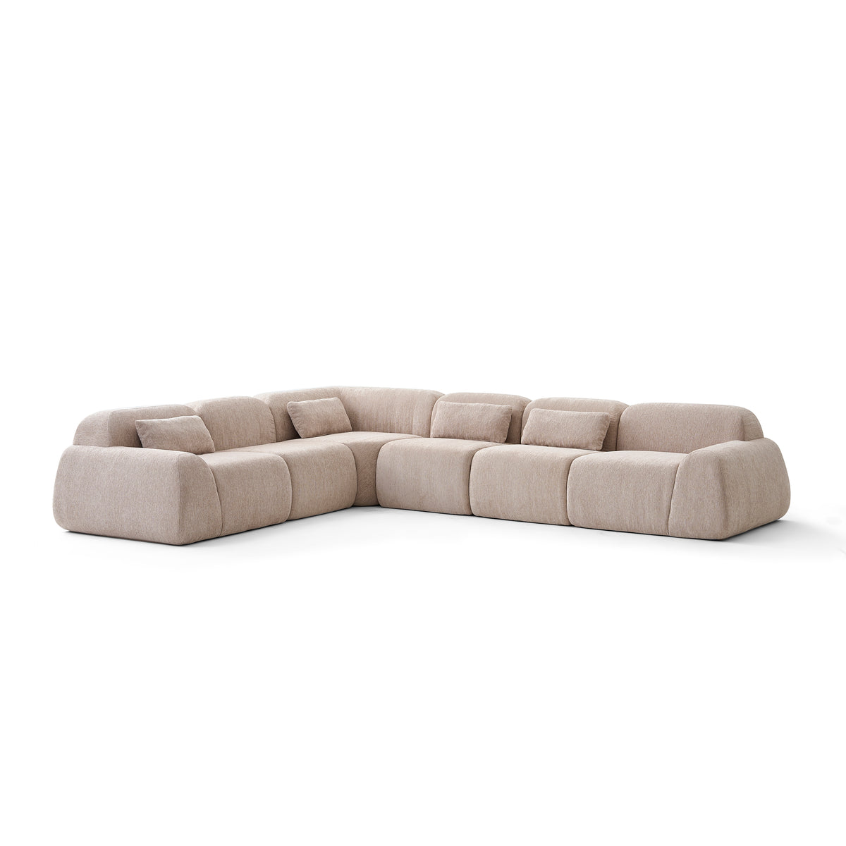 Champagne Mist | sofa