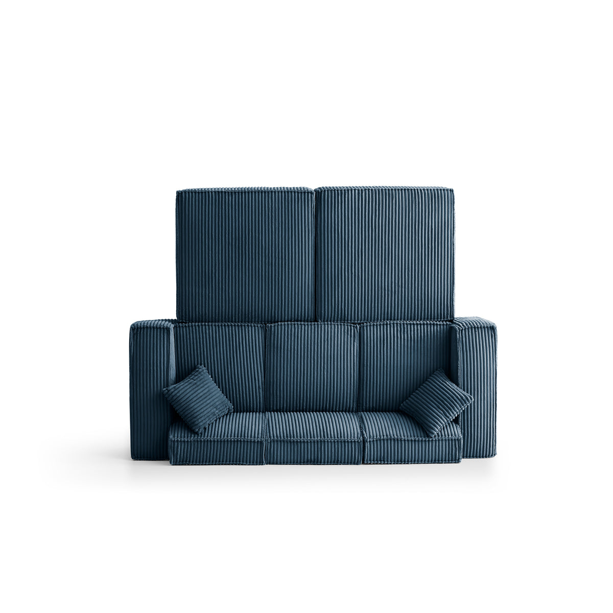 3 seater sofa bed