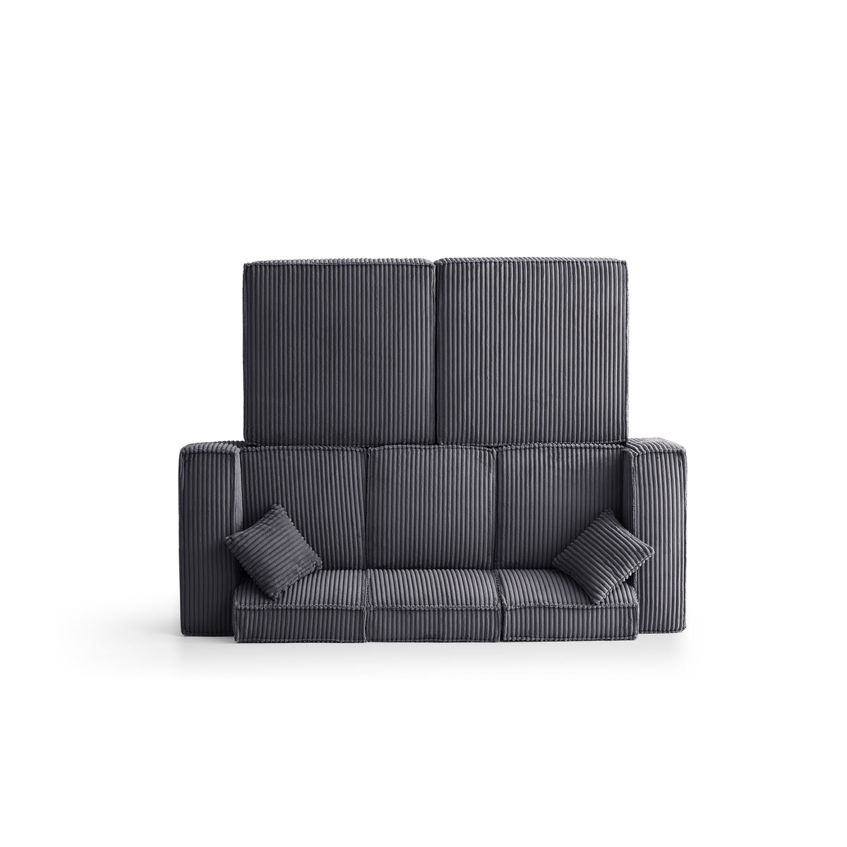 3 seater sofa bed