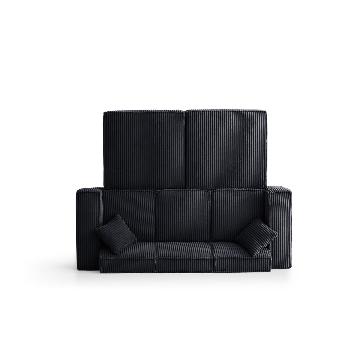3 seater sofa bed