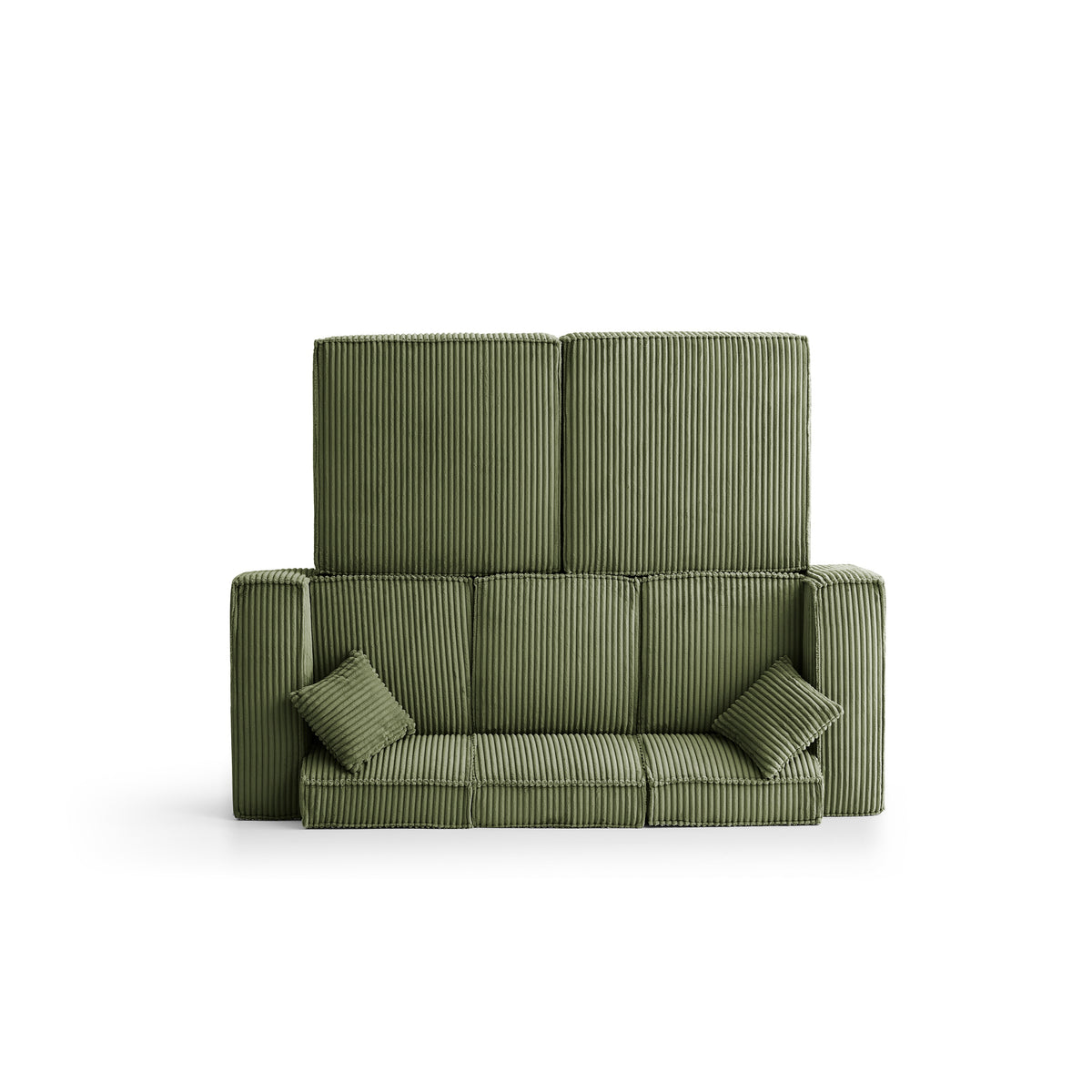 3 seater sofa bed