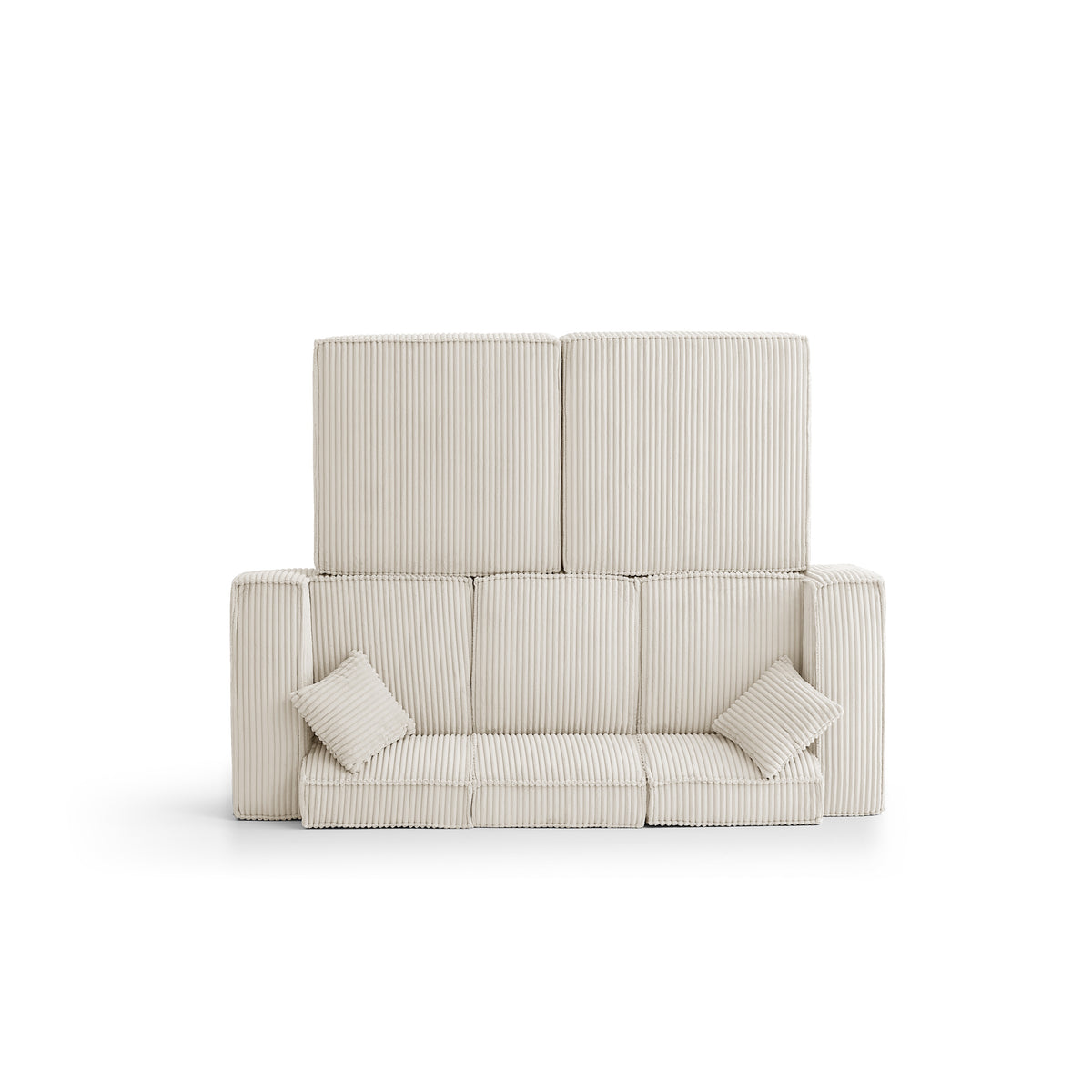 3 seater sofa bed