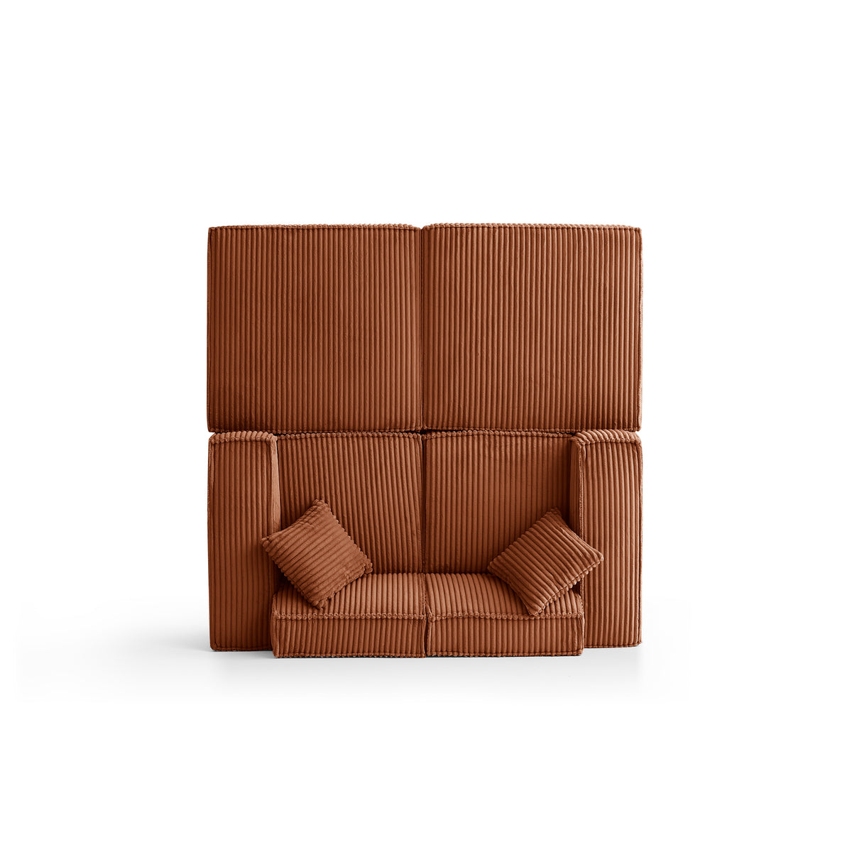 2 seater sofa bed
