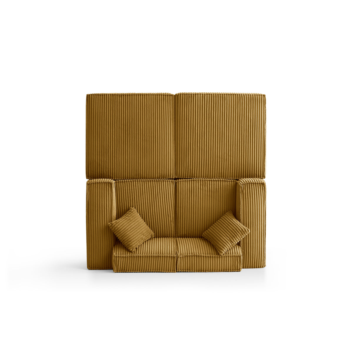 2 seater sofa bed