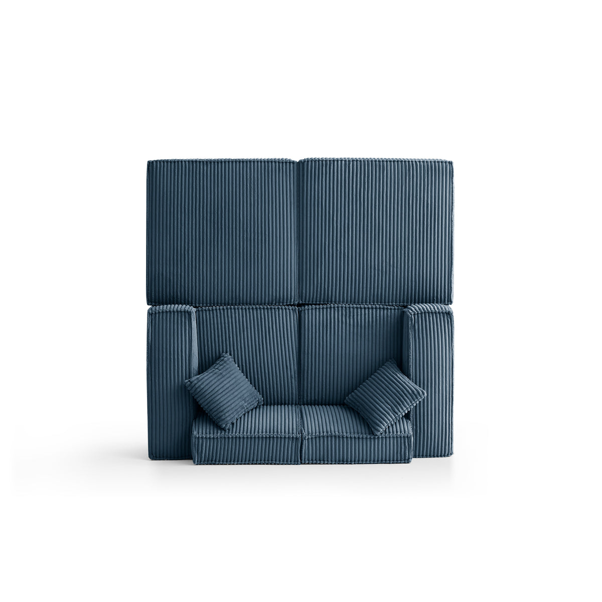 2 seater sofa bed