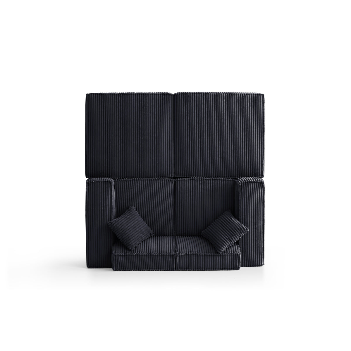 2 seater sofa bed