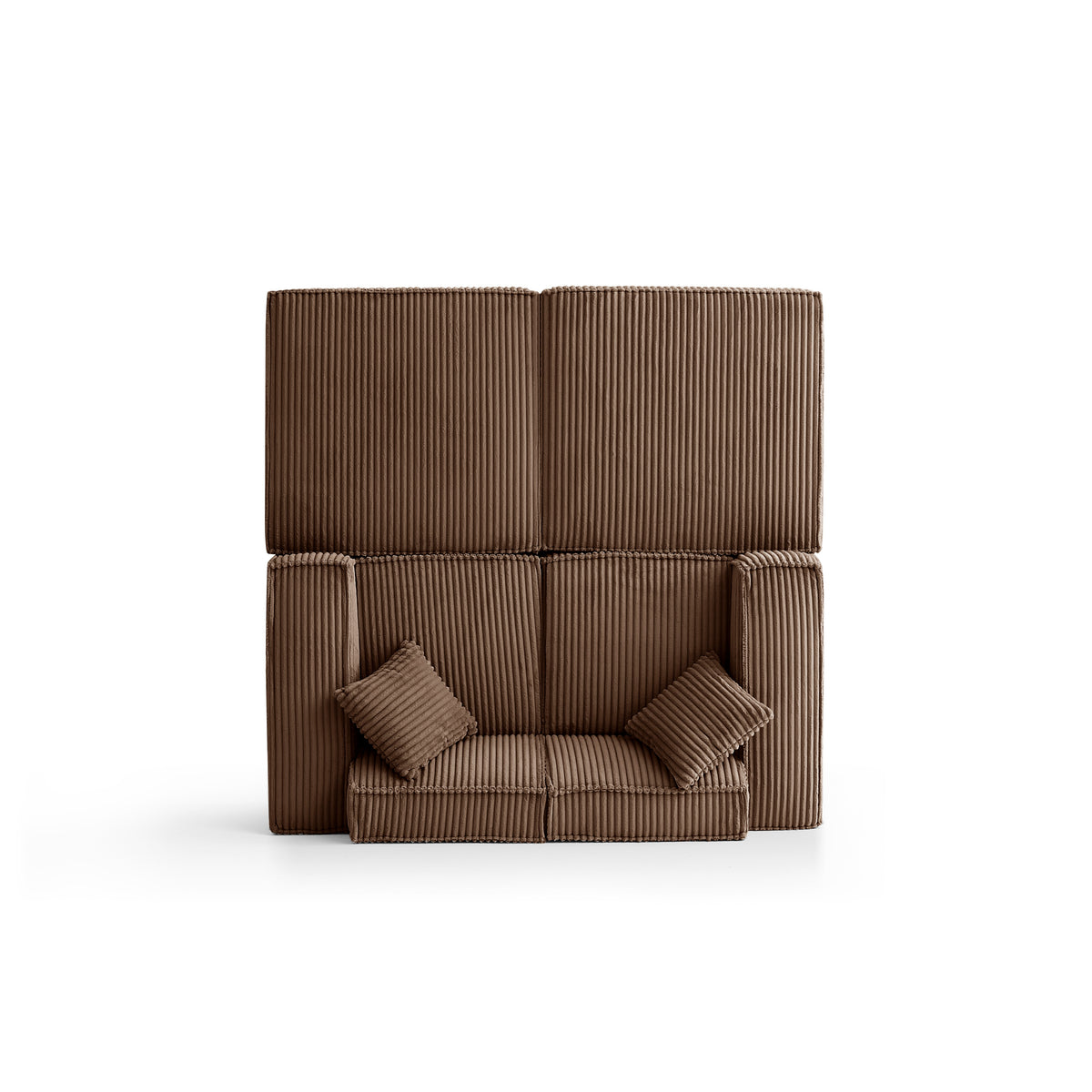 2 seater sofa bed
