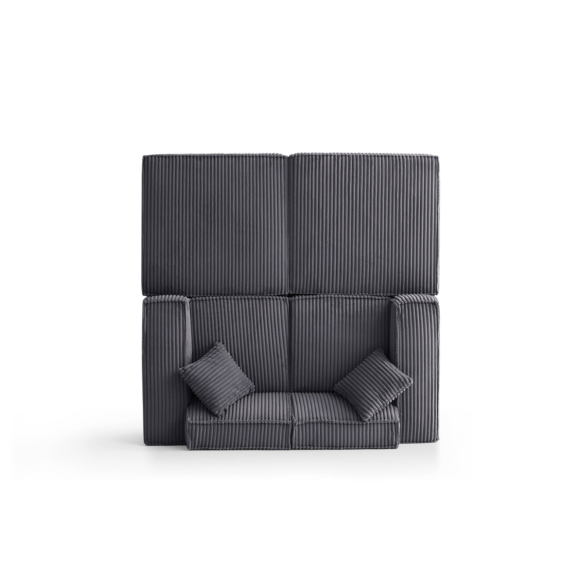 2 seater sofa bed