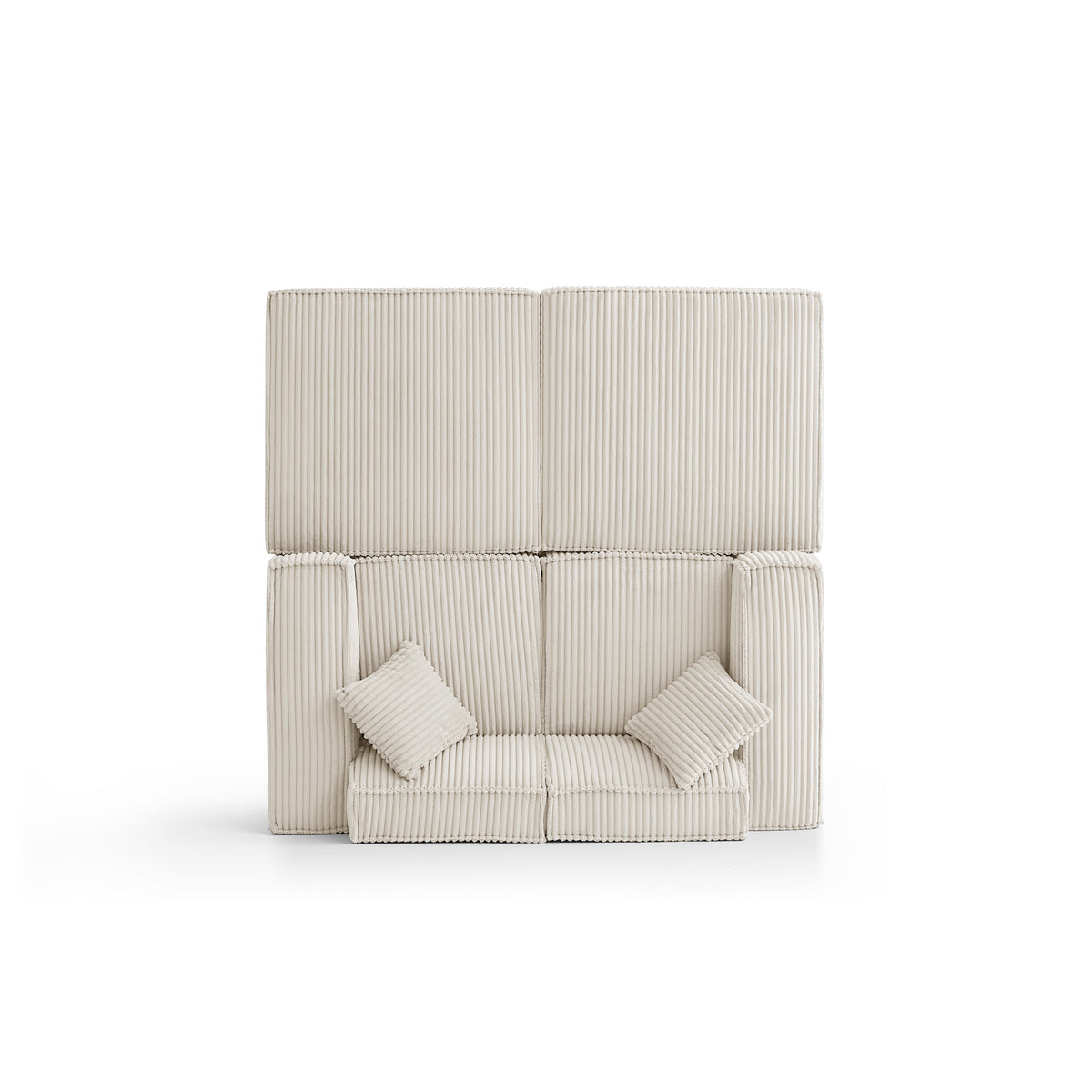 2 seater sofa bed