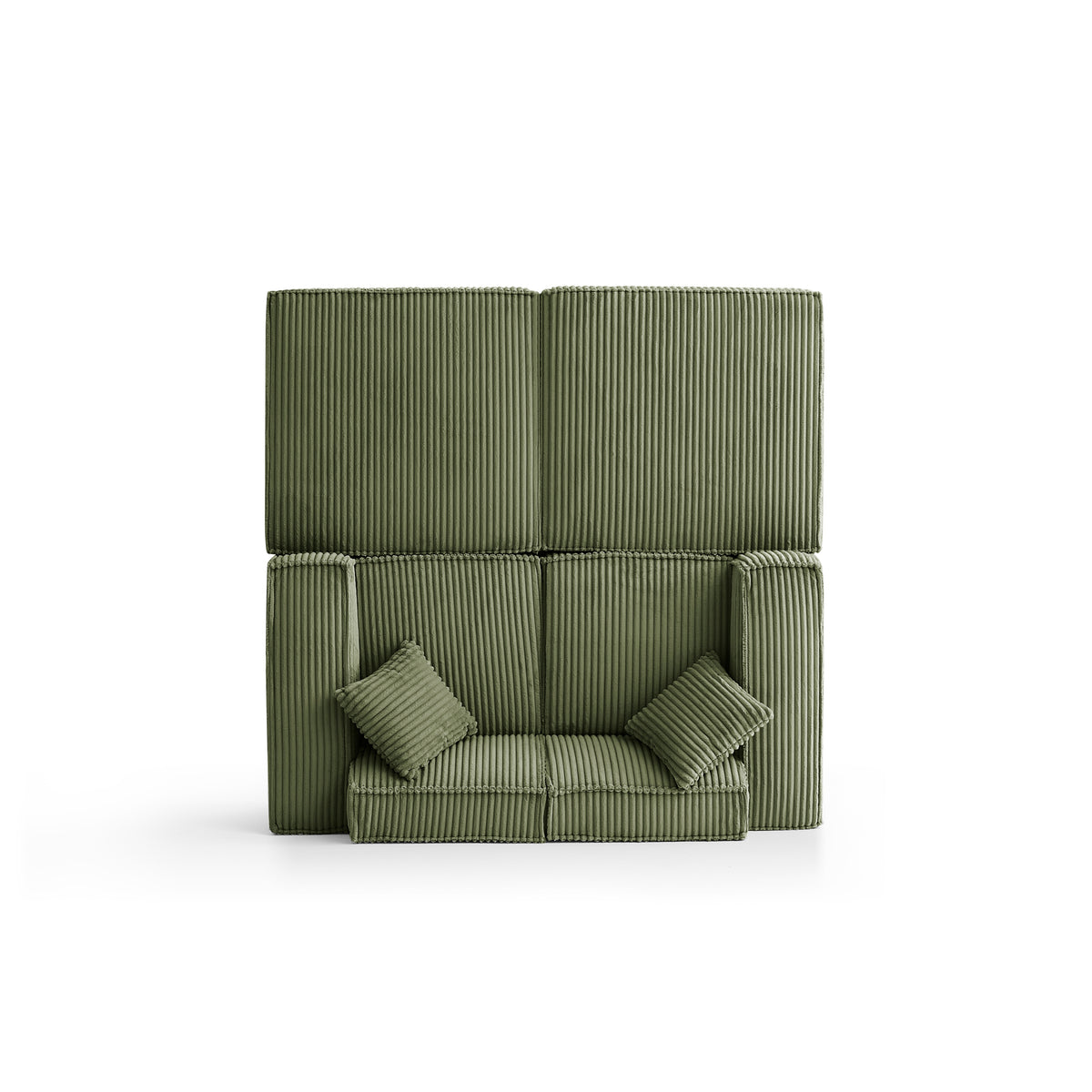 2 seater sofa bed